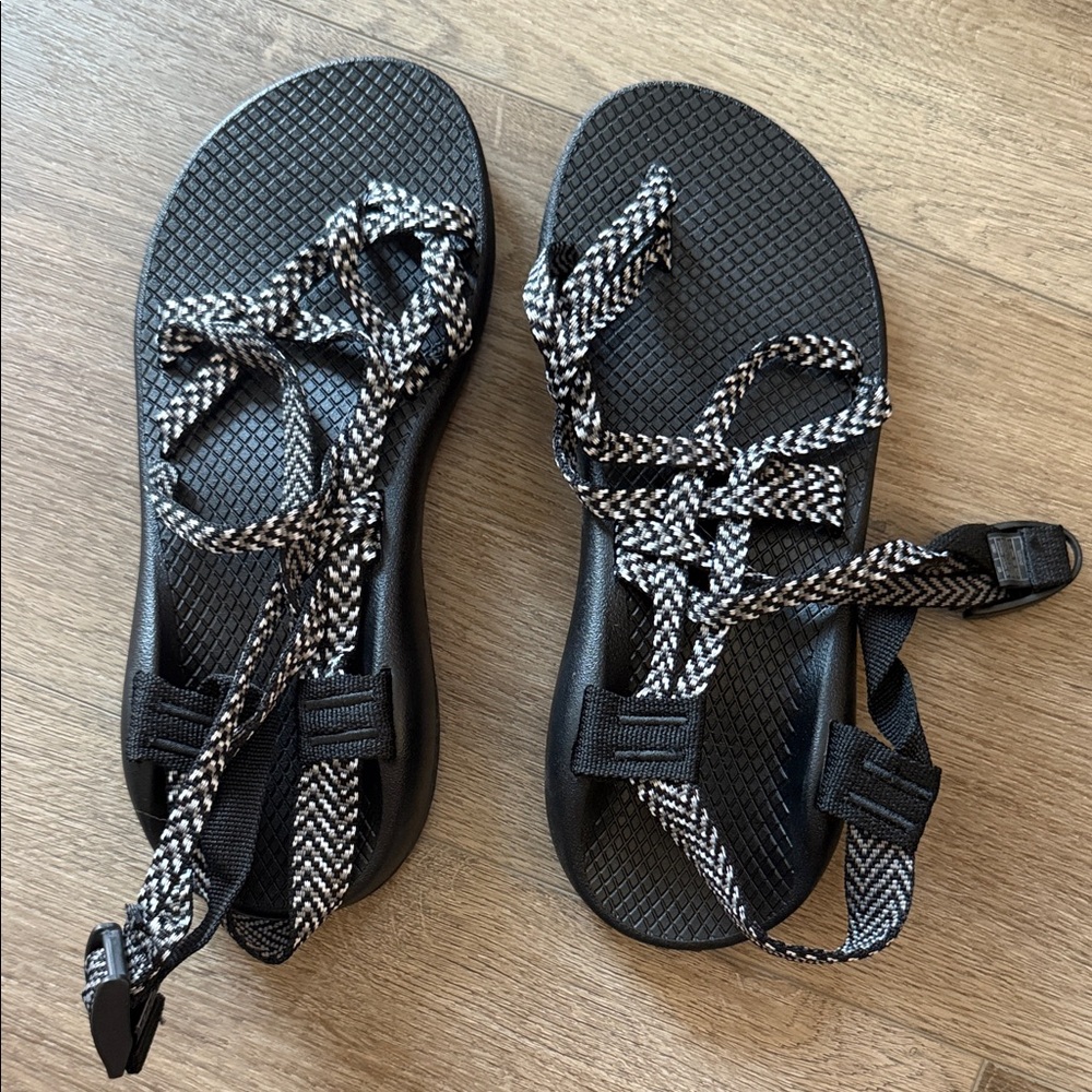 BRAND NEW Women's Chaco ZX/2 Dual Adjustable Straps Classic Sandal